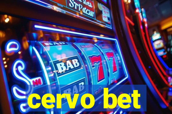 cervo bet